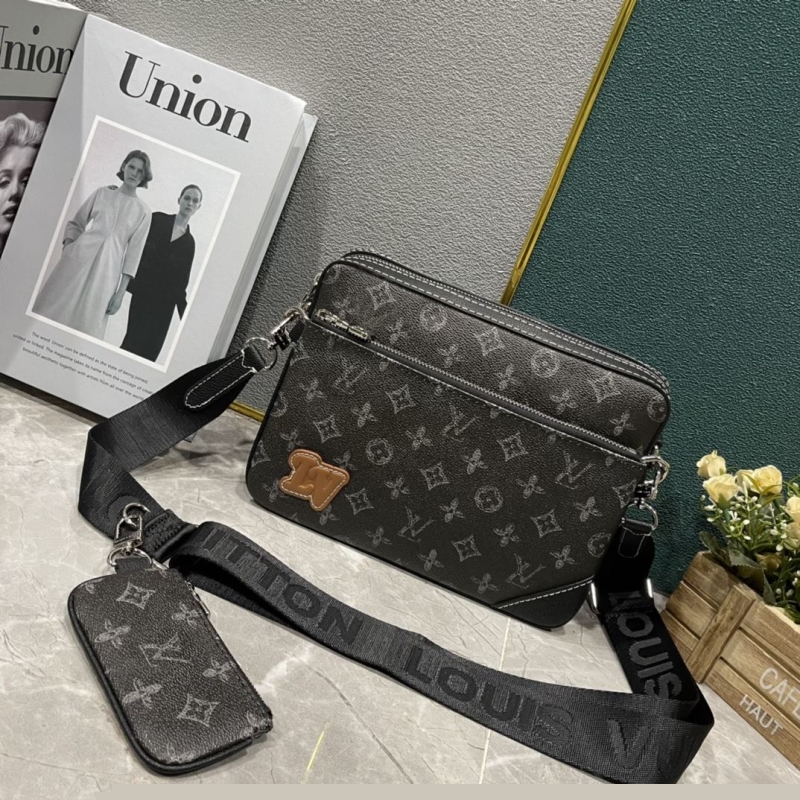 LV Satchel bags